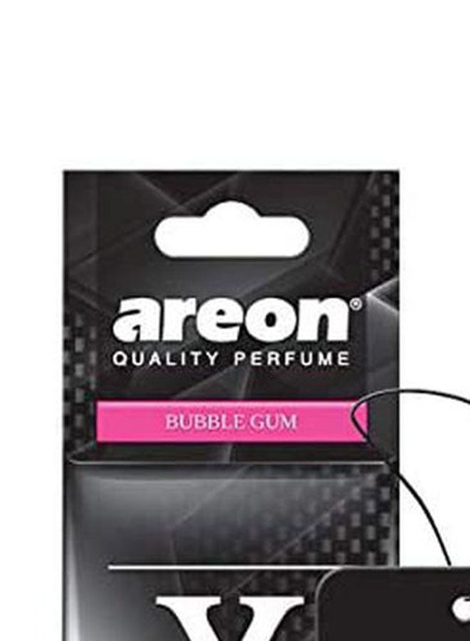 Areon - Pack Of 3 X Version Car Air Freshener Set-Bubble Gum - Image 1