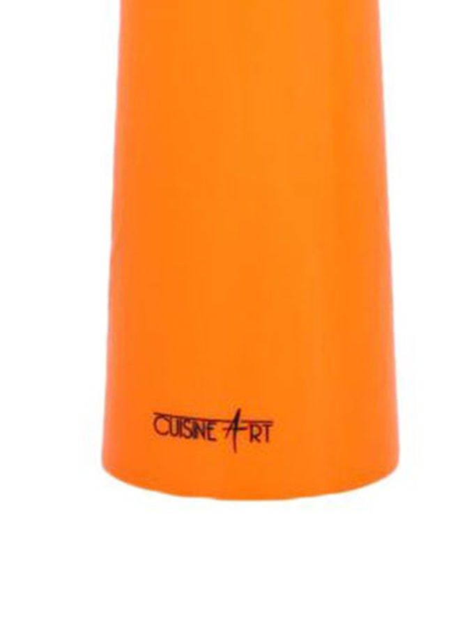 Cuisinart Salt And Pepper Gravity Mill KDL-515-OR KDL-515-OR Orange/Silver  - Image 4