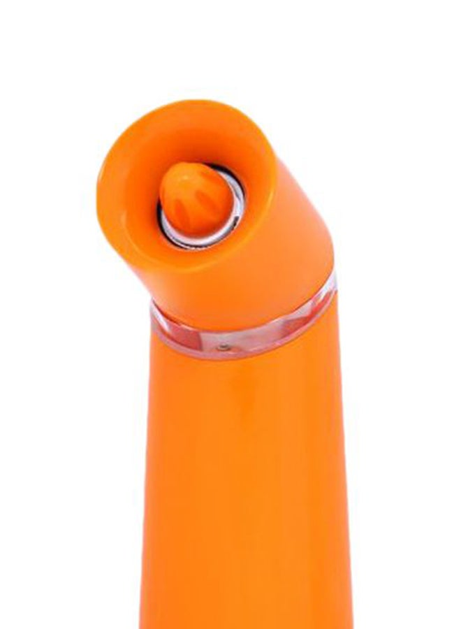 Cuisinart Salt And Pepper Gravity Mill KDL-515-OR KDL-515-OR Orange/Silver  - Image 3