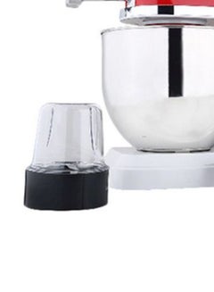 Jano Hyper Countertop Blender 1200W 1.5 L 1200 W JN1213 White/Red  - Image 4