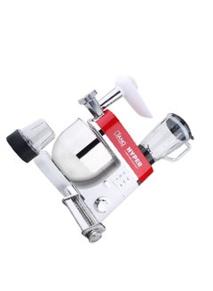 Jano Hyper Countertop Blender 1200W 1.5 L 1200 W JN1213 White/Red  - Image 2