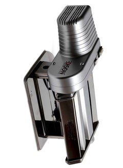 EDISON Stainless Steel Macaroni And Electrostatic Dough Casters 90W 6285360282097 Multicolour  - Image 2