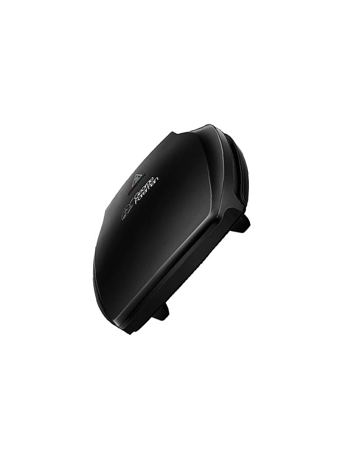 Russell Hobbs - George Foreman Fat Reducing Grill 1265 W 23420 Black - Image 1