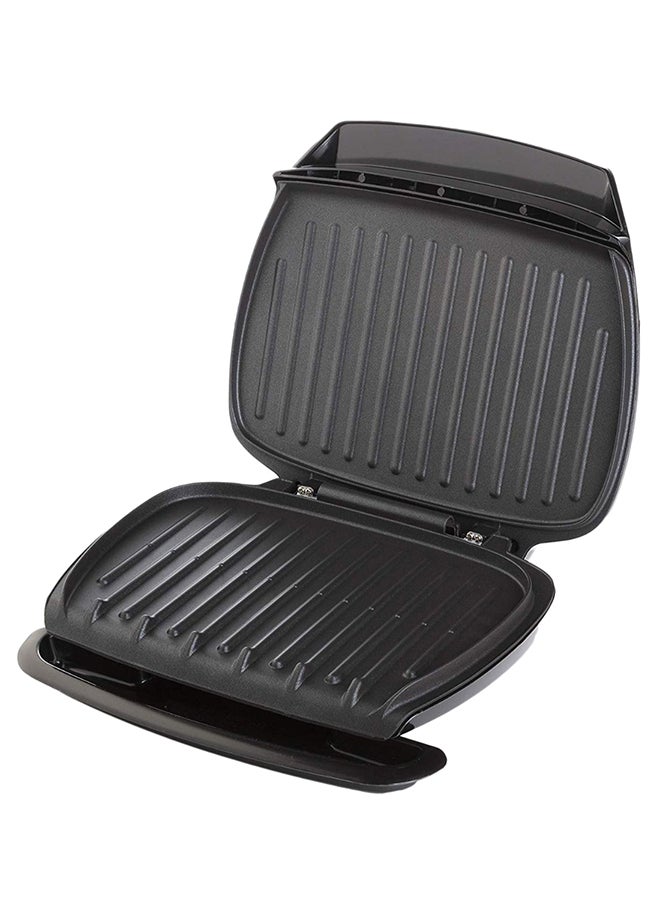 George Foreman Fat Reducing Grill 1265 W 23420 Black - v1680154762/N26902776A_2