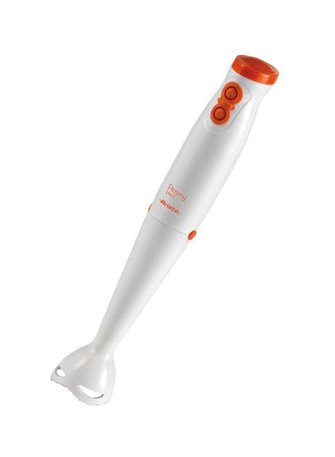 Ariete 3-In-1 Hand Blender 885 White/Orange  - Image 2