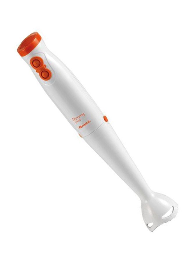 Ariete 3-In-1 Hand Blender 885 White/Orange  - Image 3