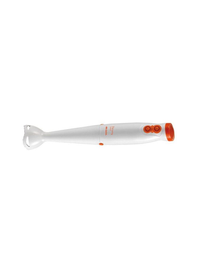 Ariete 3-In-1 Hand Blender 885 White/Orange  - Image 4
