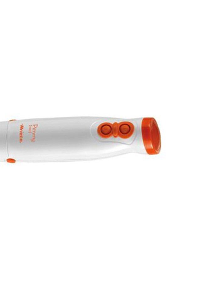 Ariete 3-In-1 Hand Blender 885 White/Orange  - Image 5