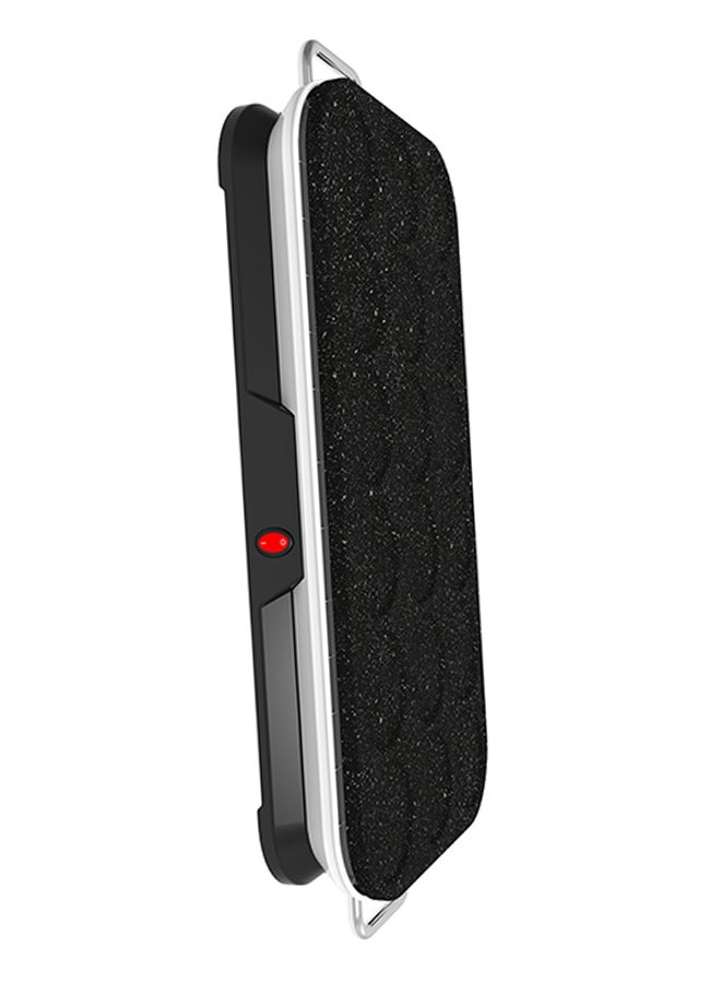 ألسيف إليك ماكينة كهربائية لصنع الكريب 2.0 kg 1800.0 W E04409 أسود - Image 2