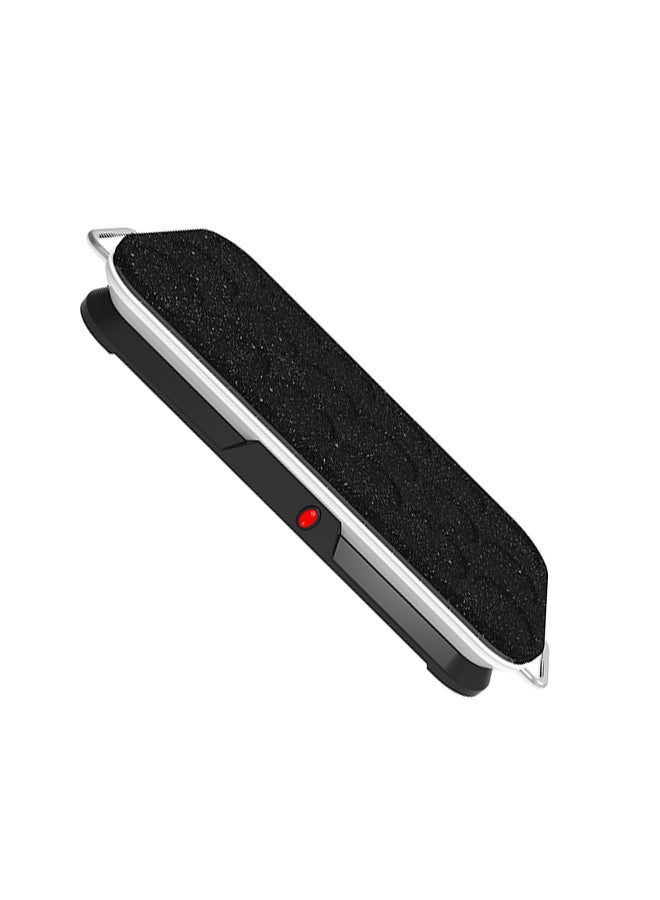 ألسيف إليك ماكينة كهربائية لصنع الكريب 2.0 kg 1800.0 W E04409 أسود - Image 3