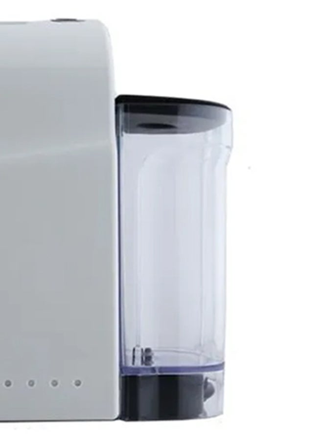 Alsaif Capsule Coffee Maker 0.75 L 1350.0 W 91617/W White - Image 5