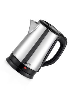 Saachi Electric kettle 2 L 1850 W NL-KT-7746 Black  - Image 2
