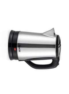 Saachi Electric kettle 2 L 1850 W NL-KT-7746 Black  - Image 3