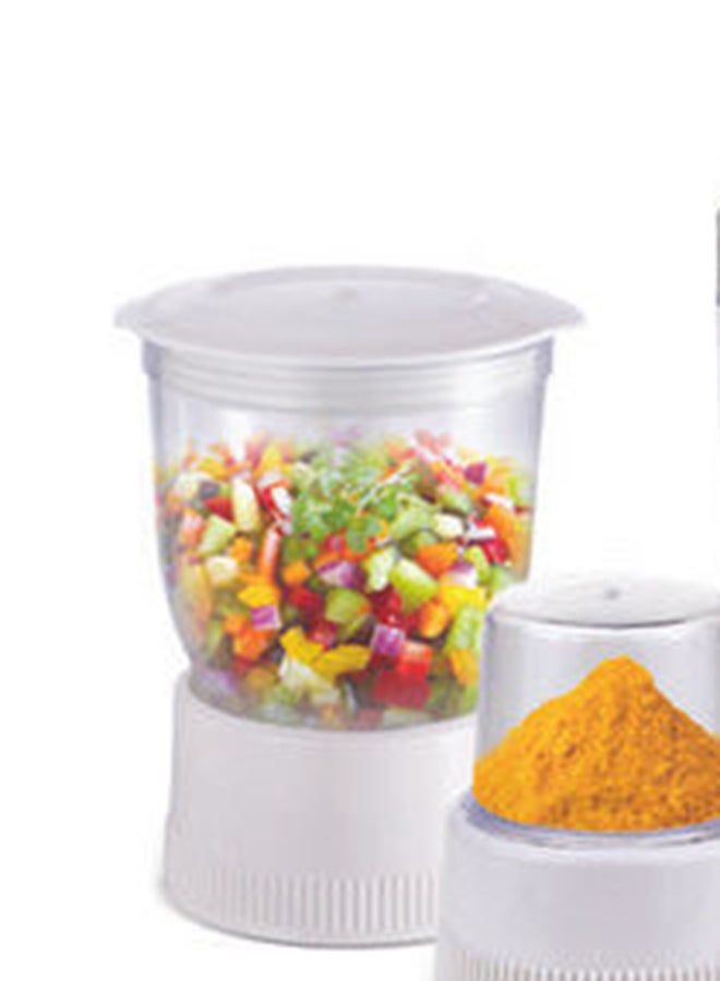كليكون - خلاط عصير 4 في 1 1.35 L 500 W CK1501 أبيض - Image 1