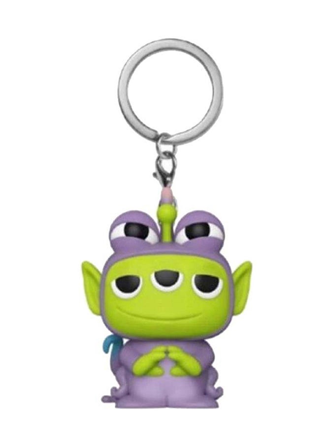 فانكو بوكيت بوب! سلسلة مفاتيح من الفينيل بتصميم Remix: - Image 2