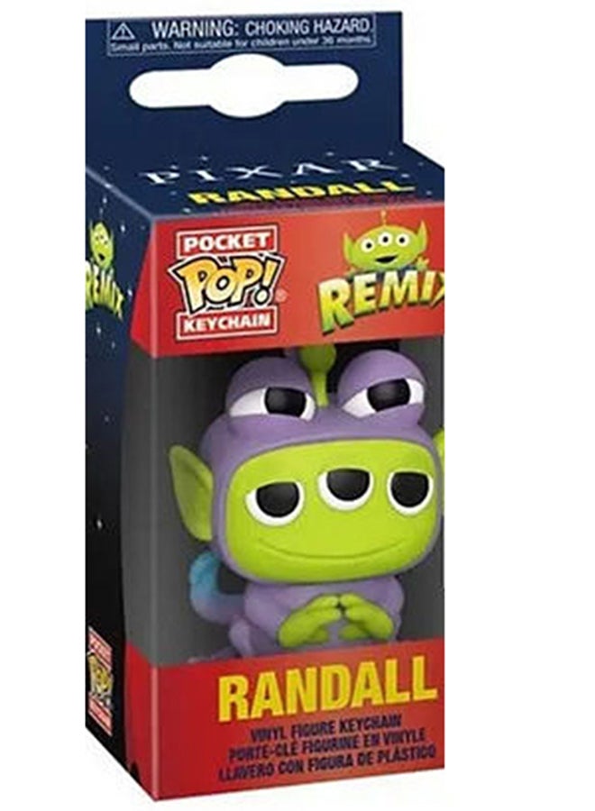 فانكو بوكيت بوب! سلسلة مفاتيح من الفينيل بتصميم Remix: - Image 3