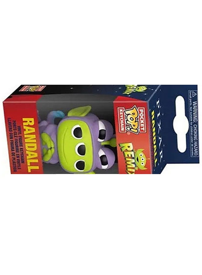 فانكو بوكيت بوب! سلسلة مفاتيح من الفينيل بتصميم Remix: - Image 4