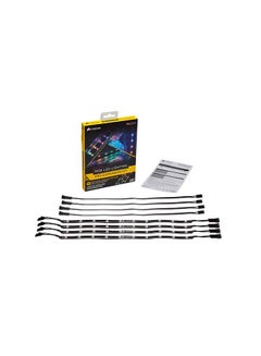 CORSAIR CL-8930002 RGB LED Lighting PRO Expansion Kit  - Image 1