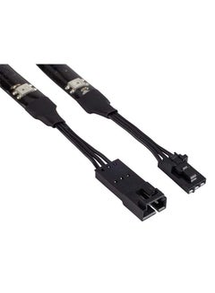 CORSAIR CL-8930002 RGB LED Lighting PRO Expansion Kit  - Image 2