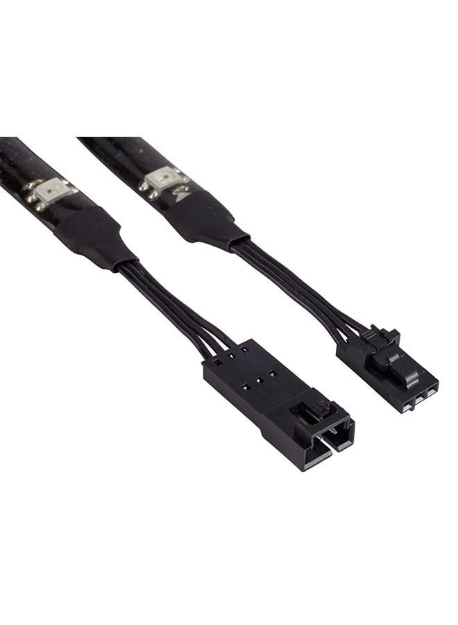 CORSAIR - CL-8930002 RGB LED Lighting PRO Expansion Kit - Image 1