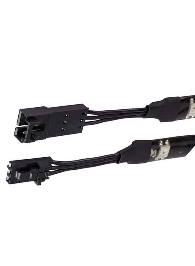 CORSAIR - CL-8930002 RGB LED Lighting PRO Expansion Kit - Image 1