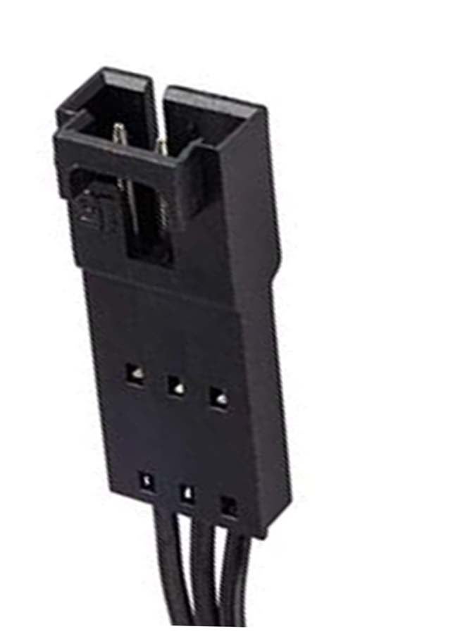 CORSAIR - CL-8930002 RGB LED Lighting PRO Expansion Kit - Image 1