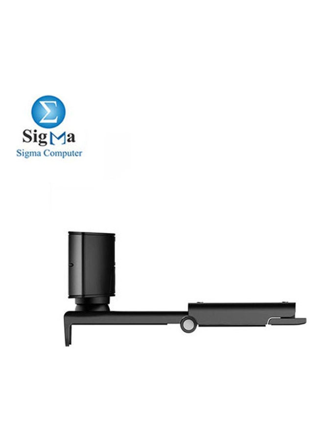 REDRAGON 1080P Tripod Stand 30F Fps Pc Webcam -wired  - Image 2