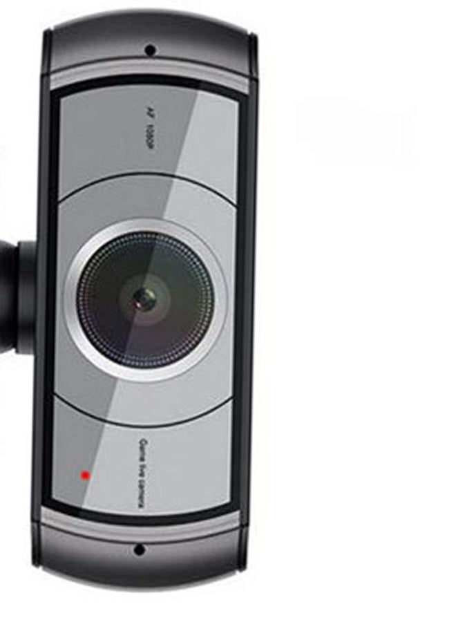 REDRAGON 1080P Tripod Stand 30F Fps Pc Webcam -wired  - Image 5