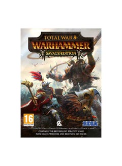 Warhammer - (Intl Version) - PlayStation 4 (PS4)