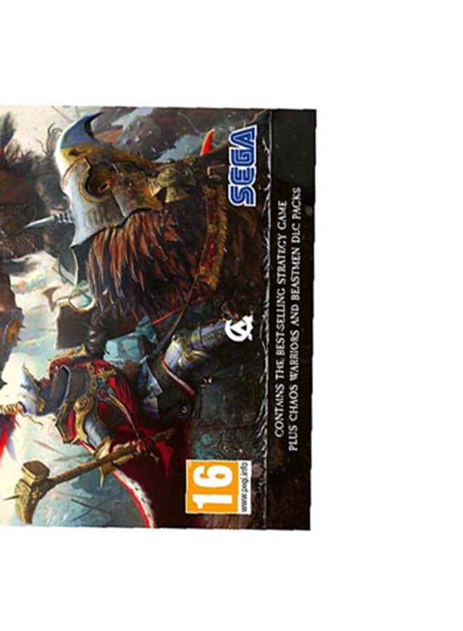 Sega - Warhammer - (Intl Version) - PlayStation 4 (PS4) - Image 1