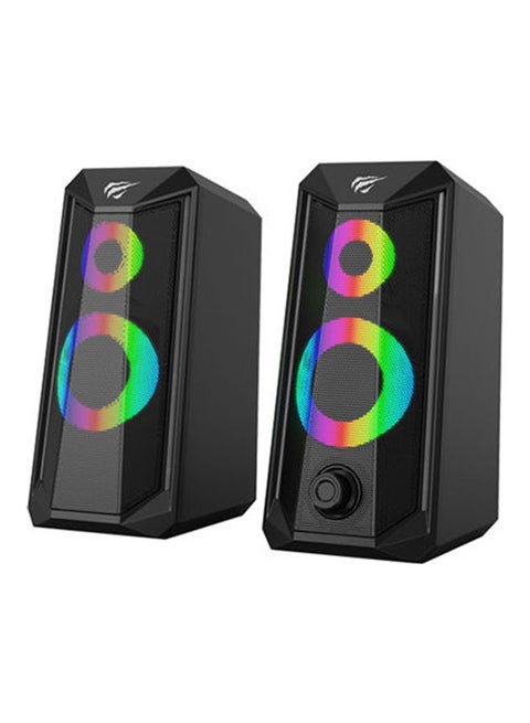 Gaming series-USB2.0 speaker