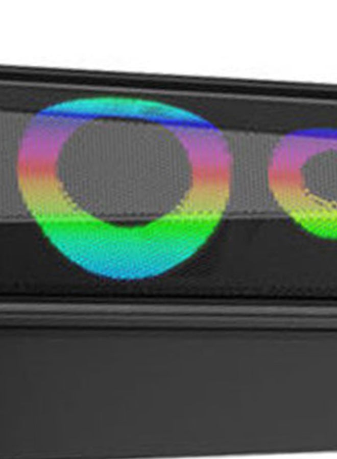 havit Gaming series-USB2.0 speaker  - Image 5