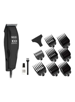 Home Pro 100 Hair Clipper Kit Black - v1680161558/N53397794A_1