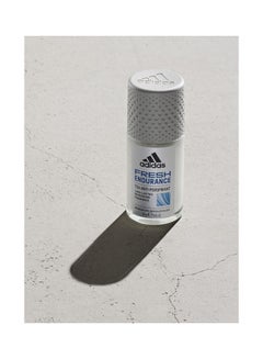 Adidas Fresh Endurance Roll-On Antiperspirant 50ml  - Image 3
