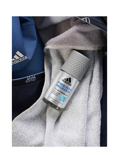 Adidas Fresh Endurance Roll-On Antiperspirant 50ml  - Image 4