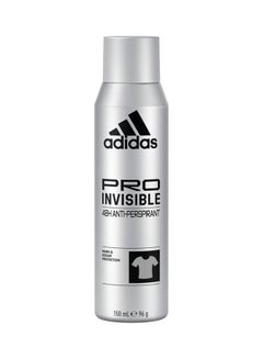 Pro Invisible Antiperspirant Spray 150ml - v1680172430/N53397883A_1