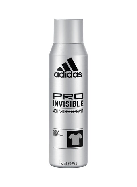 Pro Invisible Antiperspirant Spray 150ml