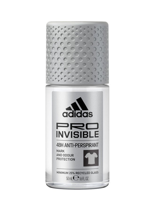 Pro Invisible Roll-On Antiperspirant 50ml - v1680172498/N53397889A_1