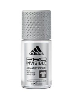 Pro Invisible Roll-On Antiperspirant 50ml