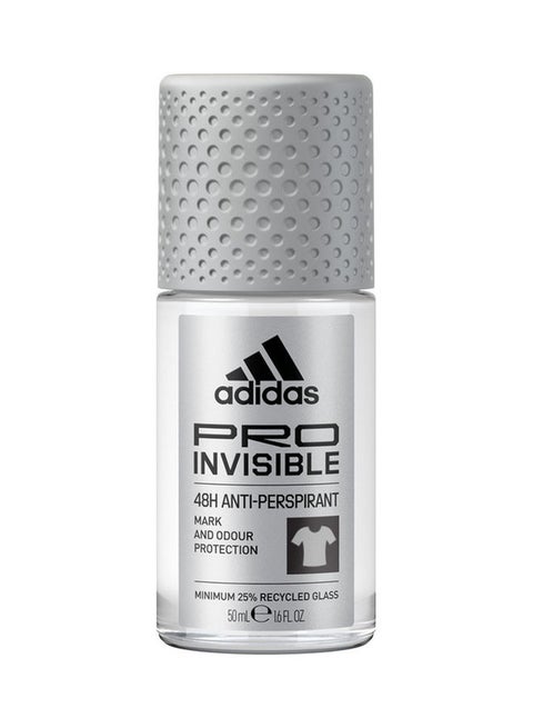 Pro Invisible Roll-On Antiperspirant 50ml