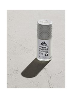Adidas Pro Invisible Roll-On Antiperspirant 50ml  - Image 3