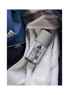Adidas Pro Invisible Roll-On Antiperspirant 50ml  - Image 4