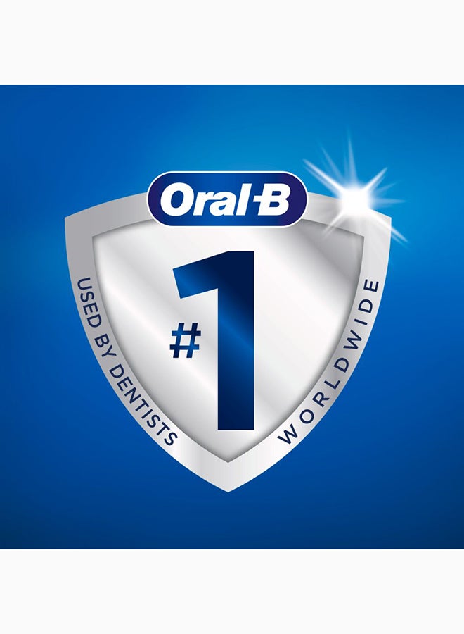 Oral-B - Satin Tape, 25 meter - Image 1