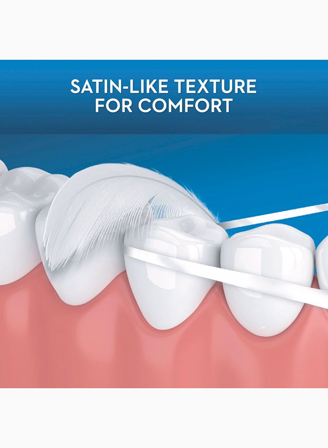 Oral-B - Satin Tape, 25 meter - Image 1
