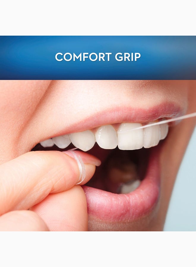 Oral-B - Satin Tape, 25 meter - Image 1