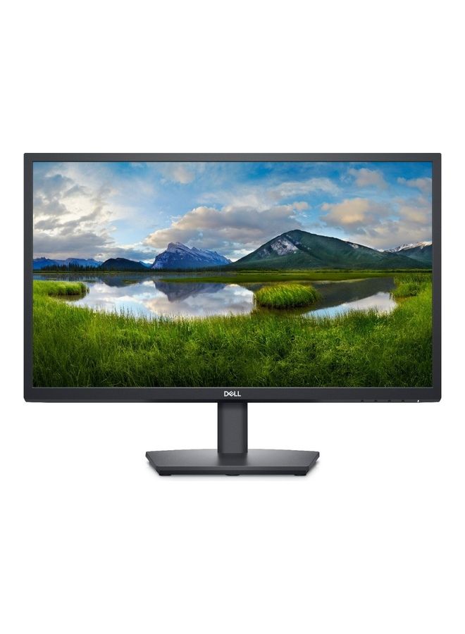 DELL 24 inch Monitor Black - Image 1