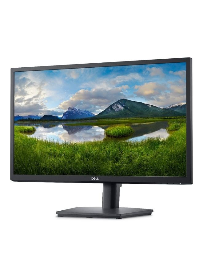DELL 24 inch Monitor Black - Image 2