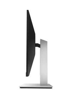 HP E27u G4 QHD USB C Monitor QHD 2560 x 1440 27 Inch Anti Glare 99 Percent NTSC No Integrated Camera Microphone Speakers IPS Height Adjustable Pivot Rotation Black/Silver  - Image 4