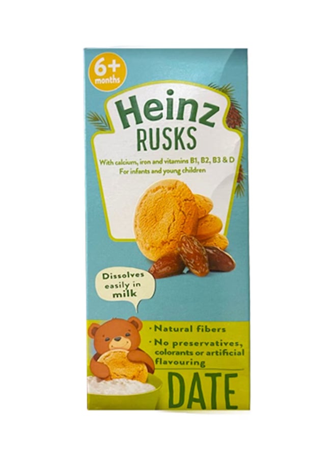 Heinz Rusks 150grams 
