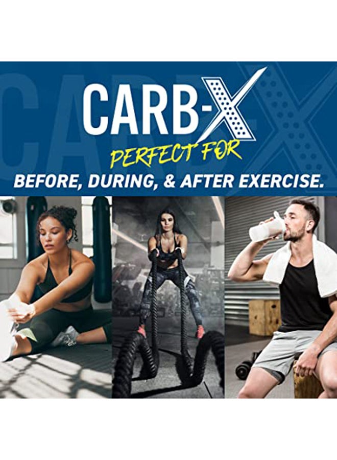 Carb X Fruit Burst -Carbo Hydrate Powder-48 Servings 1.2 kg - v1680185014/N26502634A_4